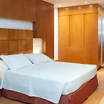 Mar Palace Copacabana Hotel