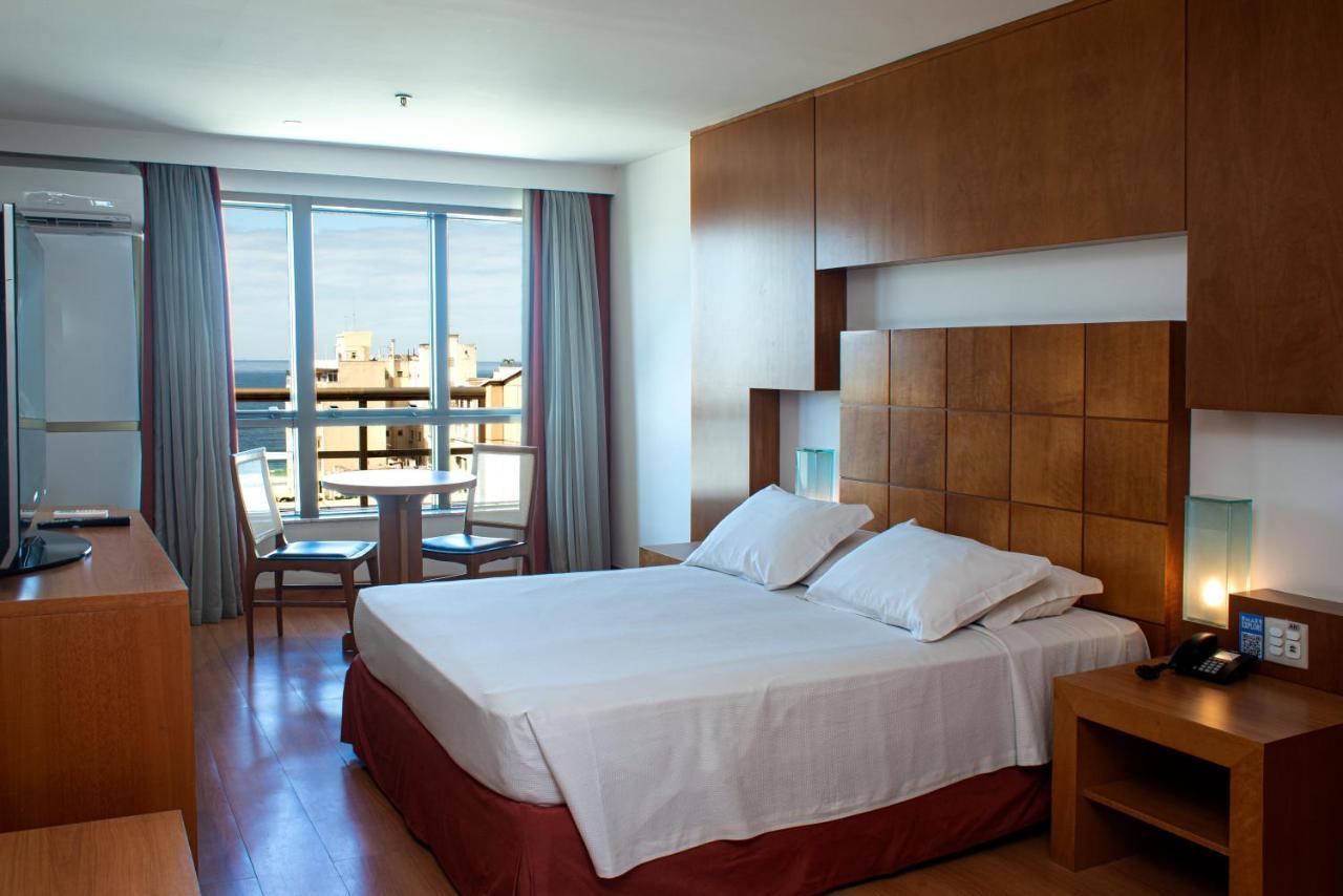 Hotel Mar Palace Copacabana Rio de Janeiro