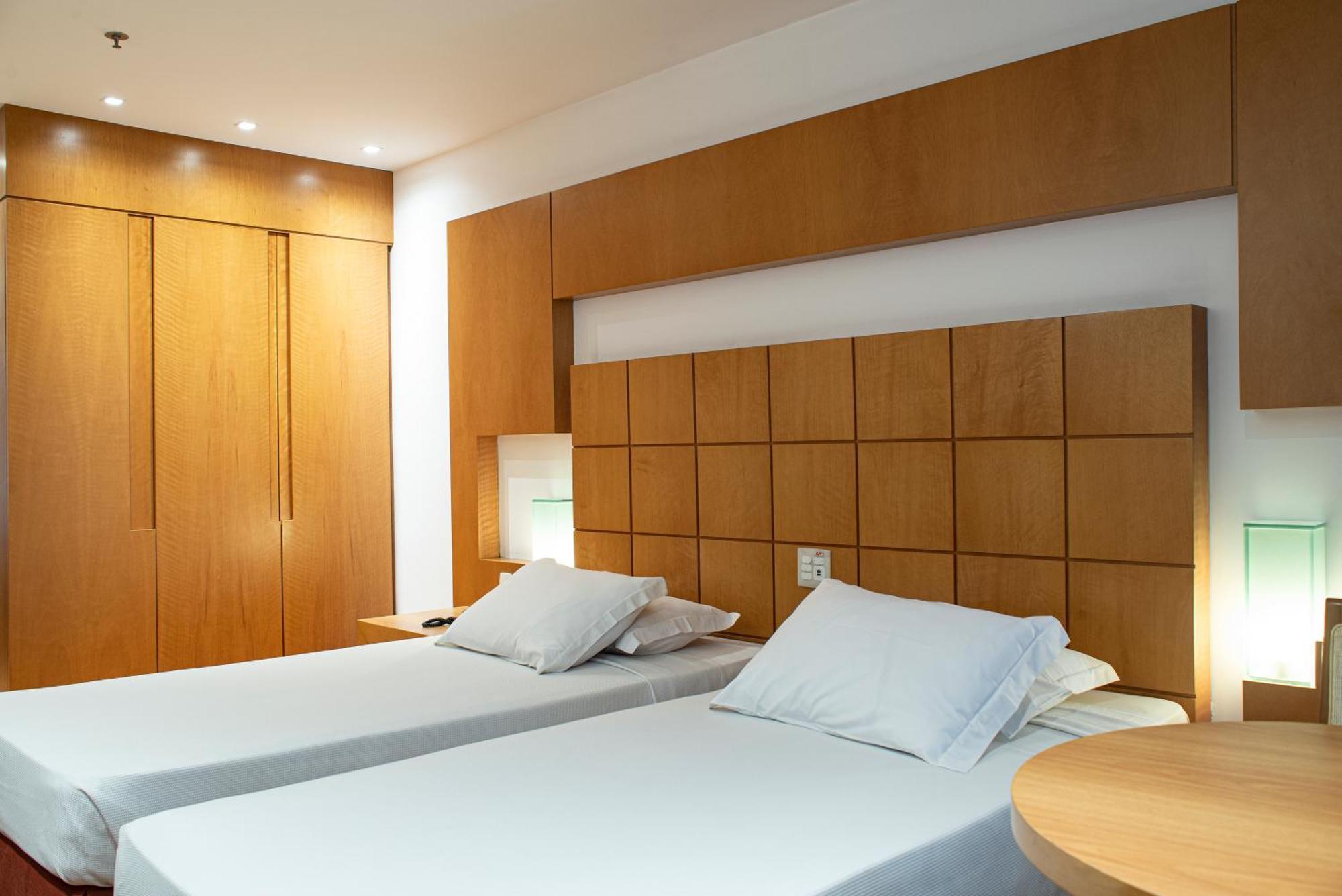 Hotel Mar Palace Copacabana Rio de Janeiro