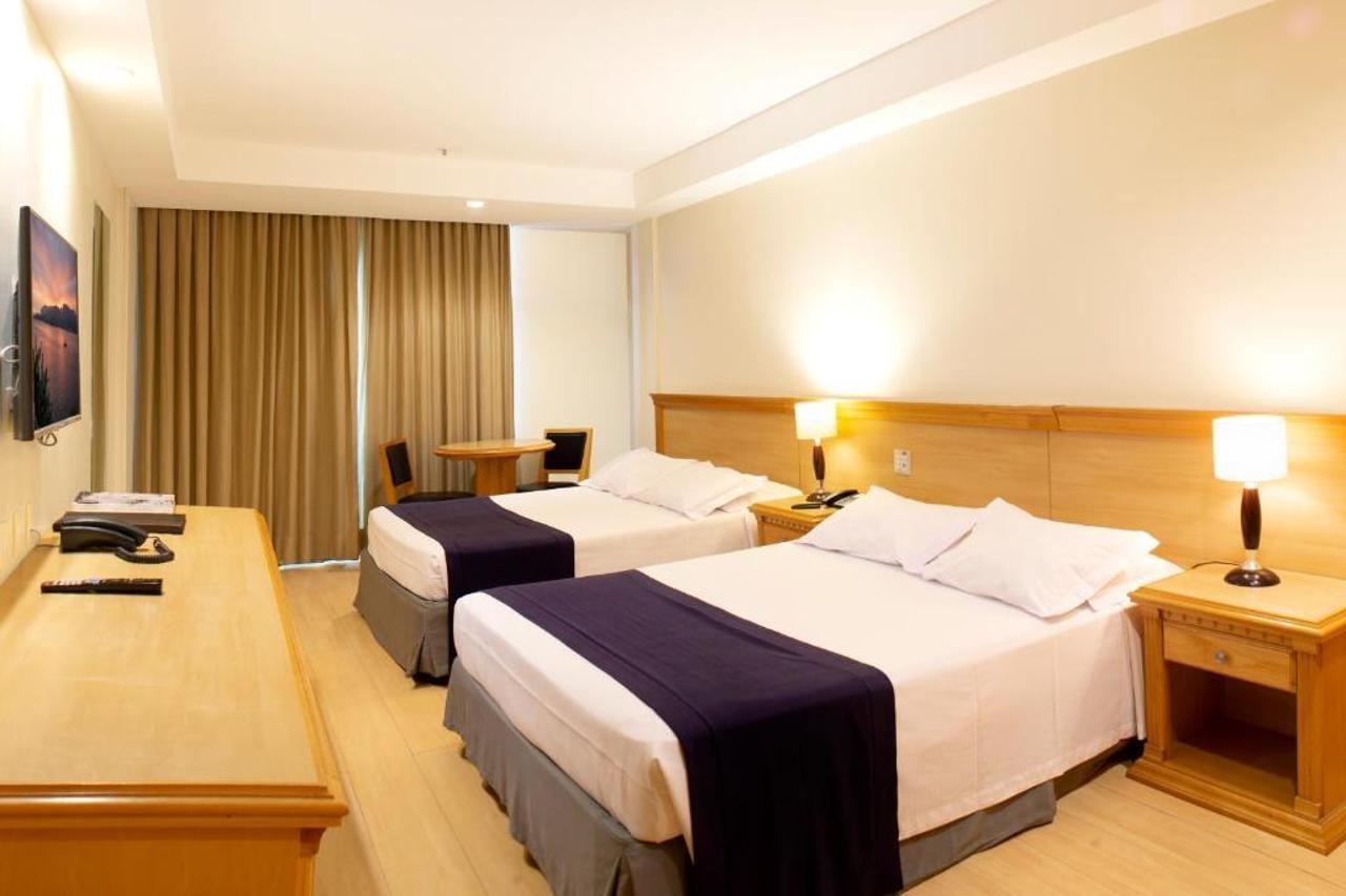 Hotel Mar Palace Copacabana