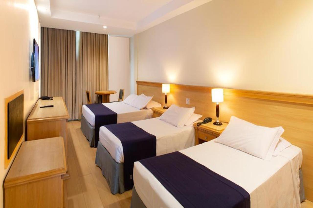 Hotel Mar Palace Copacabana
