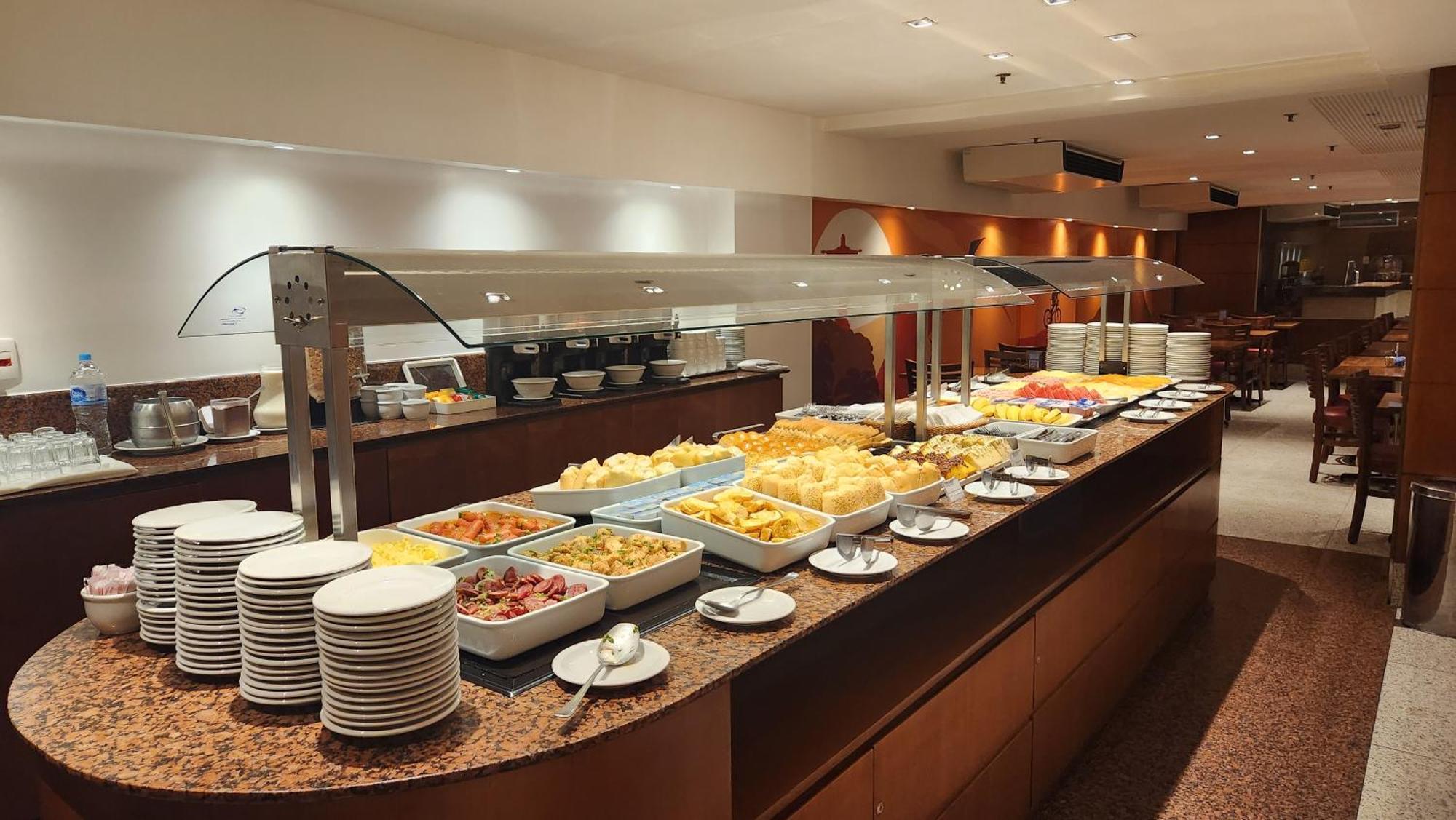 Hotel Mar Palace Copacabana 4*