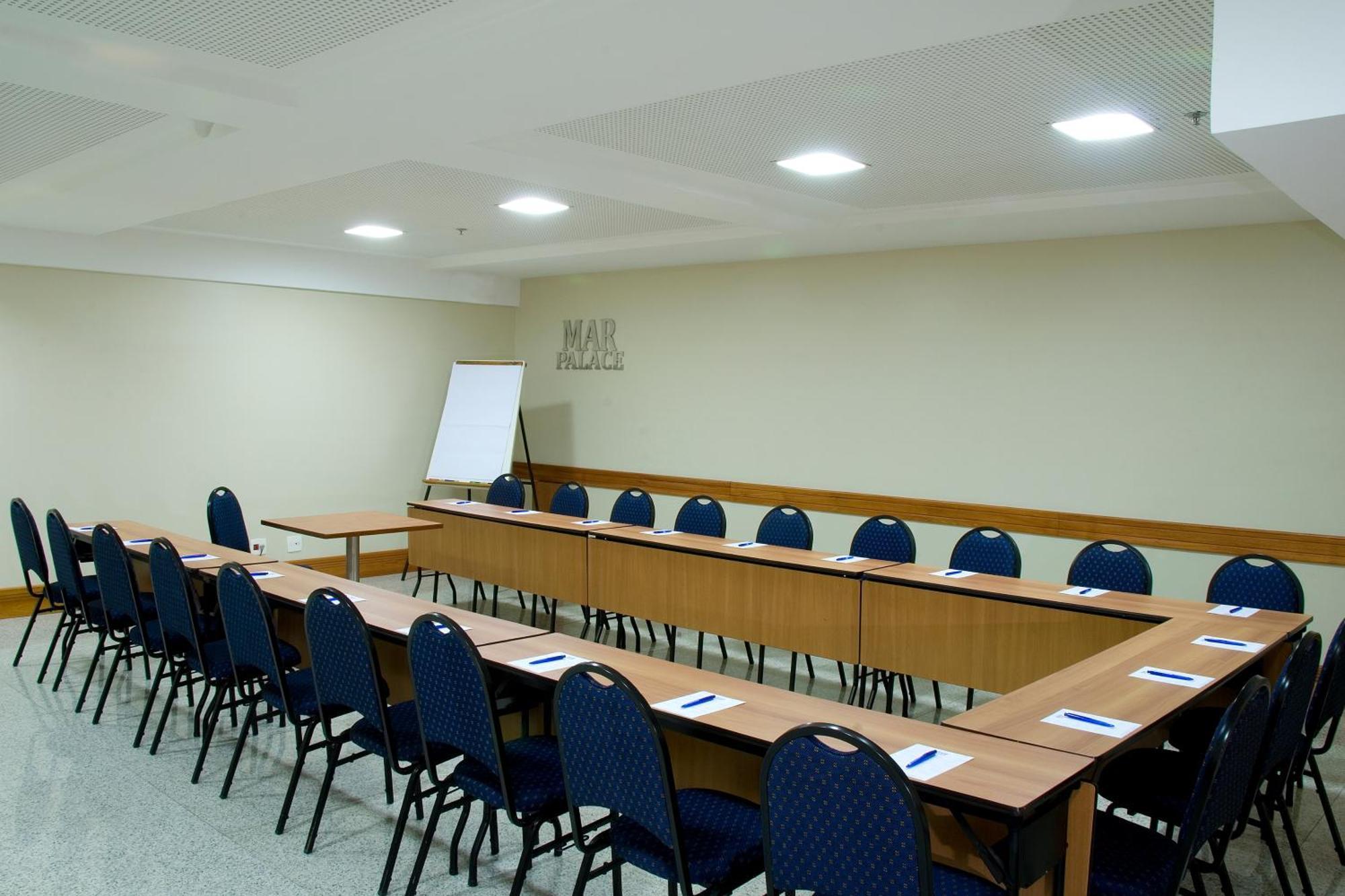 Hotel Mar Palace Copacabana 4*