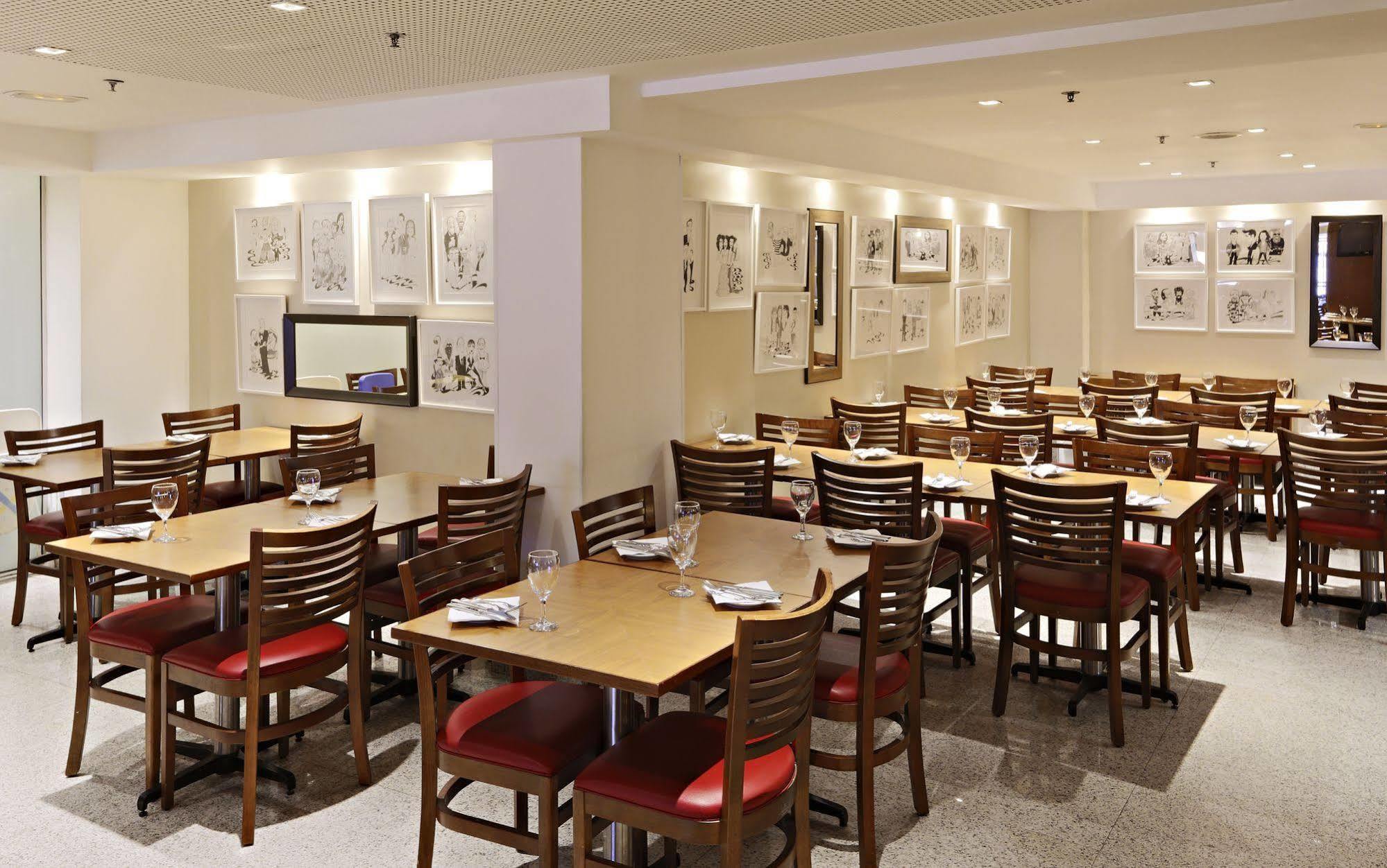 Mar Palace Copacabana 4*