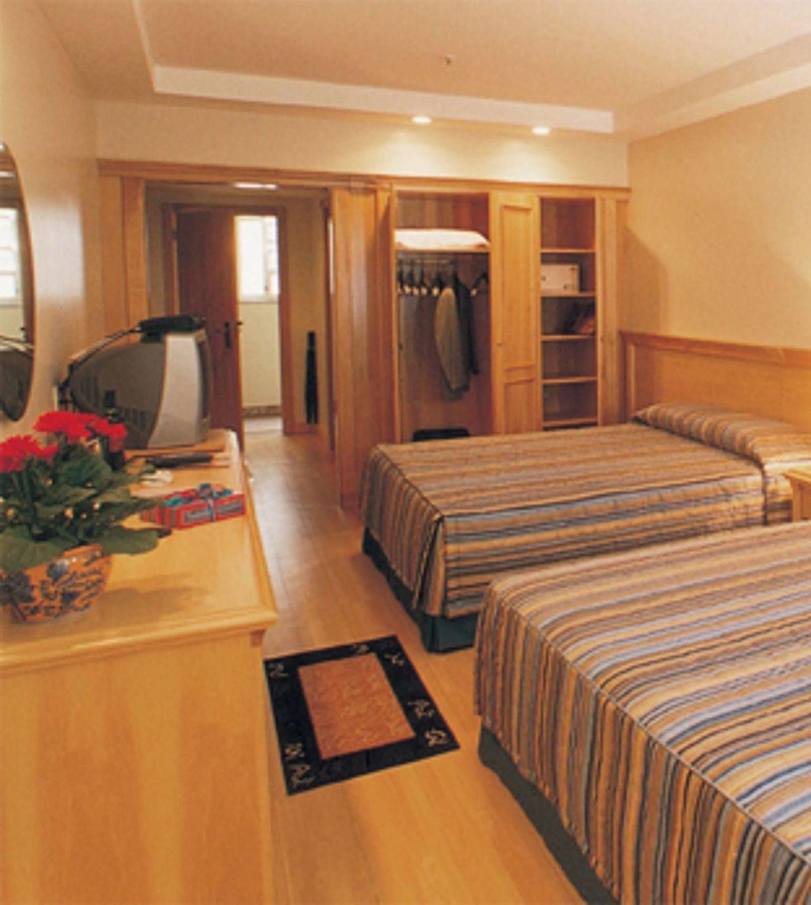 Mar Palace Copacabana Hotel Rio de Janeiro