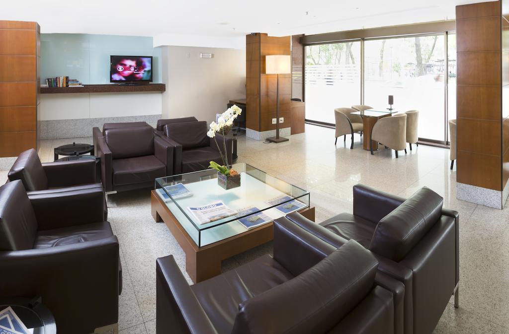 Mar Palace Copacabana Hotel