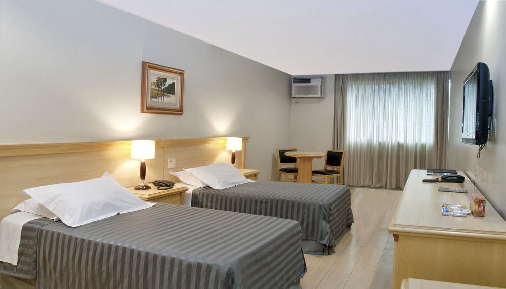 Mar Palace Copacabana Hotel Rio de Janeiro