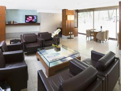 Mar Palace Copacabana Hotel Rio de Janeiro
