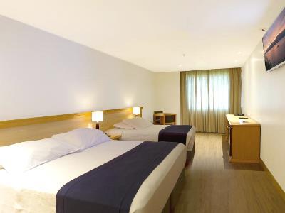 Mar Palace Copacabana Hotel Rio de Janeiro
